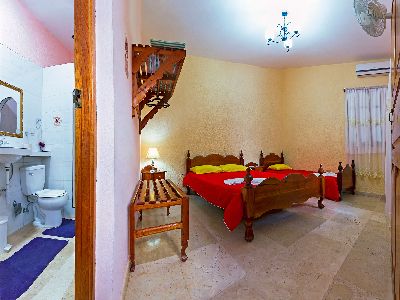 Hostal Las Terrazas de Yanet12